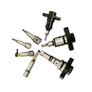 New for Diesel Pump Plunger K345 140163-5320 A157 131152-3020 131154-3220 A274 for Kubota
