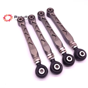 Adjustable Rear Upper Control Arms/Track Rods for Porsche 996 and 997