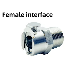 For BMW Gas Tank Fuel Petrol Line Hose Quick Release Disconnect Coupling Kit BMW R1200GS ADV R1200RT S1000RR K1200R K1300R