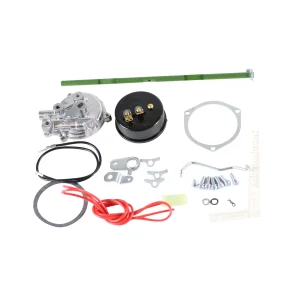 Carburetor Vacuum Multicolor Internal for Edelbrock Electric Choke Kit (1478) for 1404 1405 1407 1412 Performer Carb