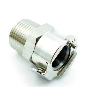 Fuel Pump Quick Release Metal Connector for BMW R1200GS ADV R1200RT S1000RR K1200R K1300R K1600GTL HP4 Rninet