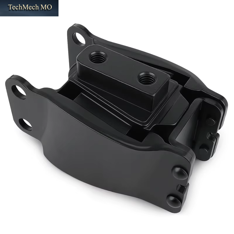 Front Isolator Engine Motor Mount for Davidson 1991-2017 Dyna FXD/FXDWG Motorcycle Accessories