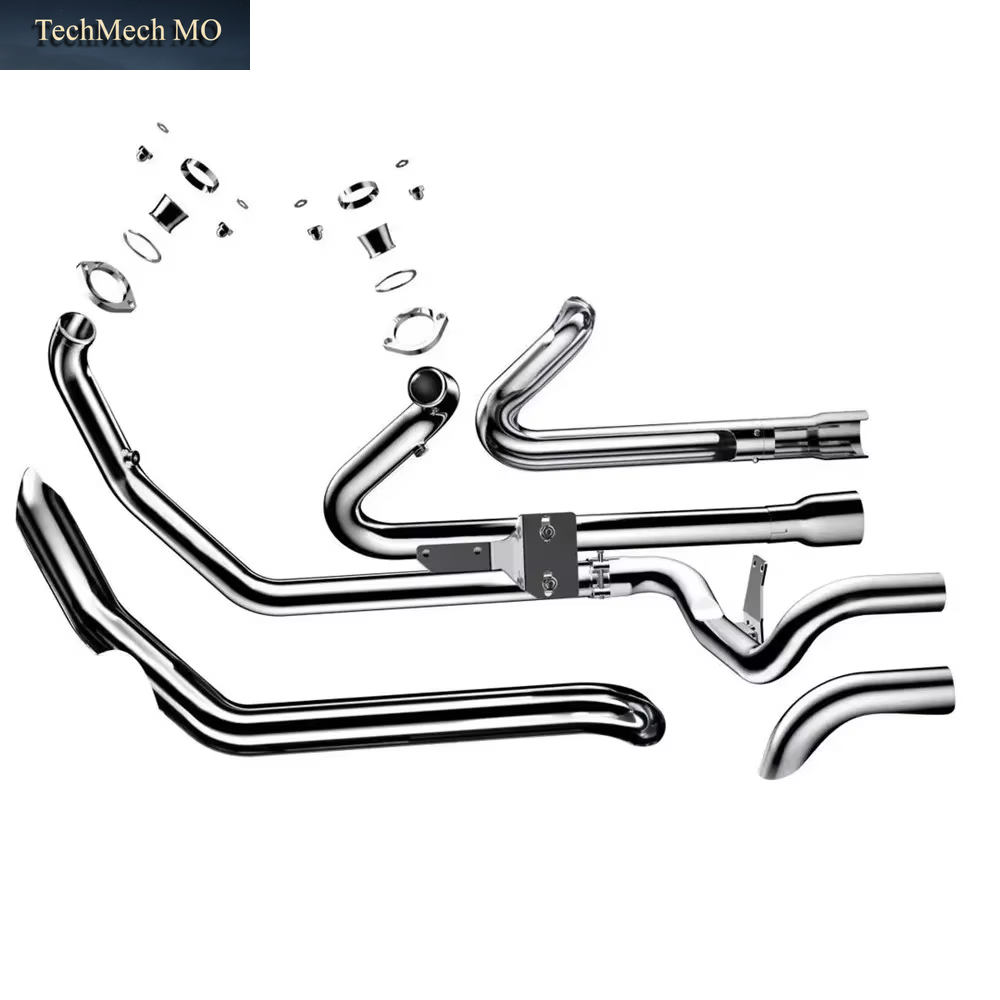 Motorcycle Independent True for Harley Touring Electra Glide CVO Road Glide FLTRX FLHCS FLHR FLHX114 Special FLHXS FLHTK 09-25