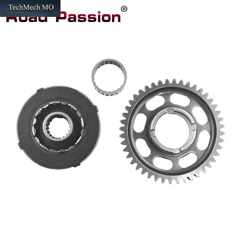 Motorcycle Starter Clutch Assy for Suzuki GSX-R1000 2001-2008 GSR600 2001-2010 GSX-R600 GSX-R750 2000-2005 GSR750