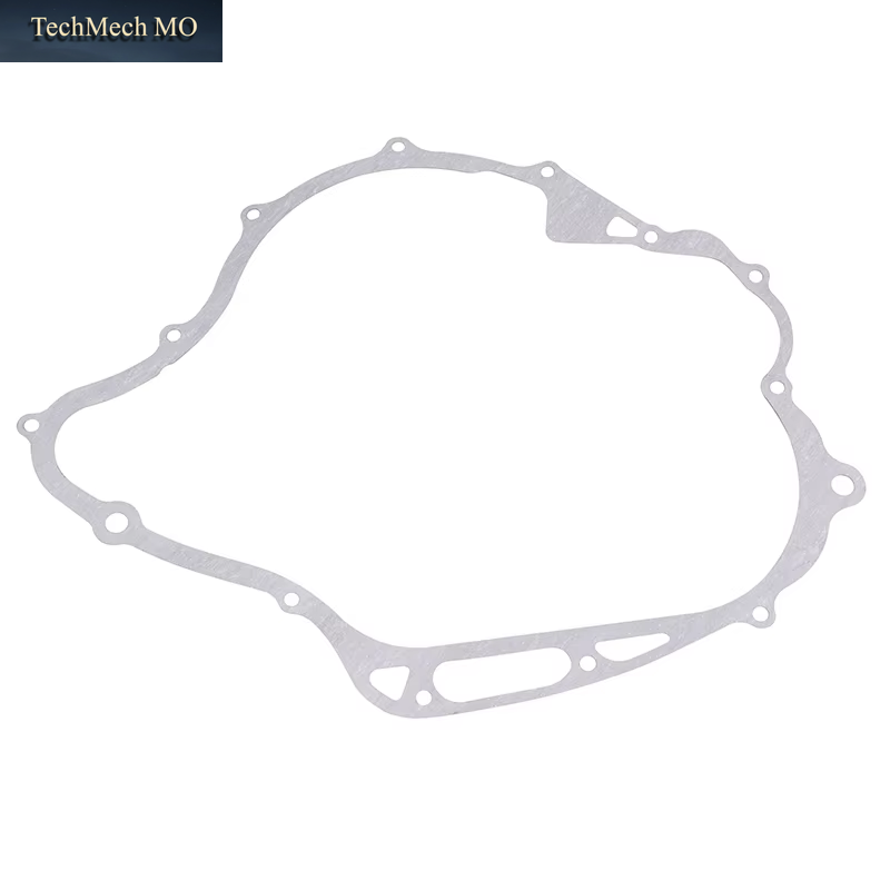 Motorcycle Starter Clutch Gear Assy & Gasket for YAMAHA XVS1100 Drag Star Classic XVS11 V-Star Silverado BT1100 Bulldog XVS 1100