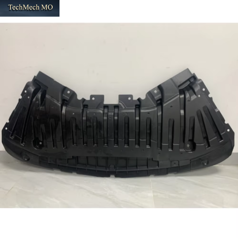 Front Bumper Chassis Lower Guard Plate A2225200023 for Mercedes Benz S-Class W222 X222 S400 S500 S450 2013-2016