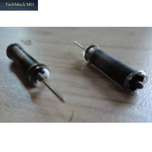 Direct Selling J705 Metal Geiger Counting Tube X-Ray, Gamma Ray, Beta-Ray Detection Thin-Walled Halogen Counting Tube
