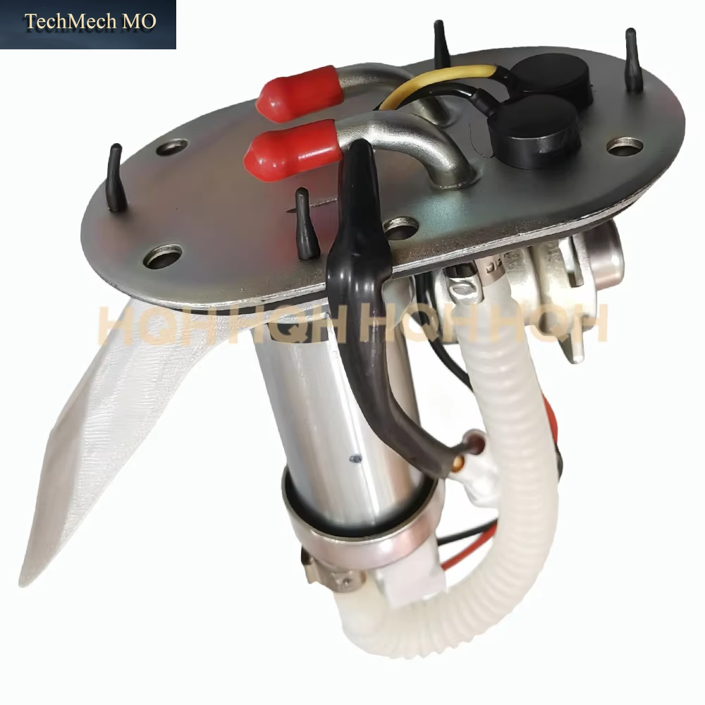 Motorcycle Electric Fuel Pump Assembly Fit for ATV OE 28124916