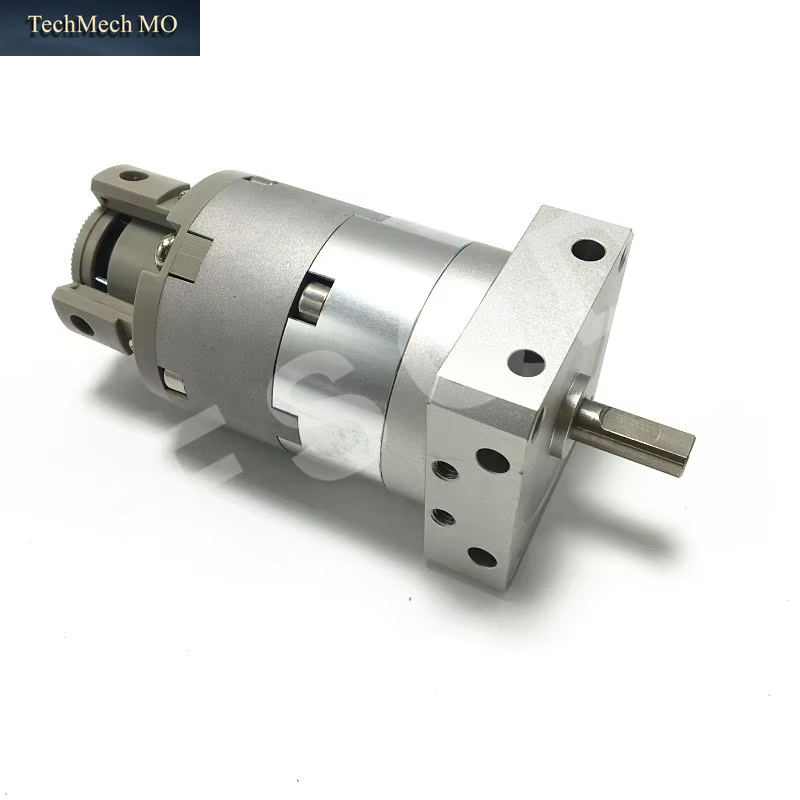Vane Type Oscillating Cylinder CRBU2W20-180SZ CDRBU2WU10-180S CDRBU2WU30-180D CRB2BW Series