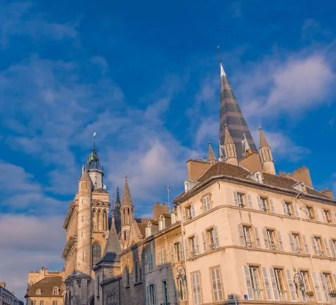 Dijon