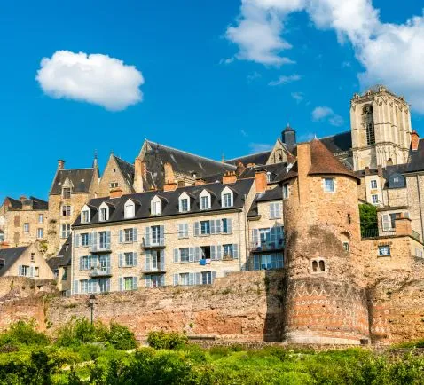 Le Mans