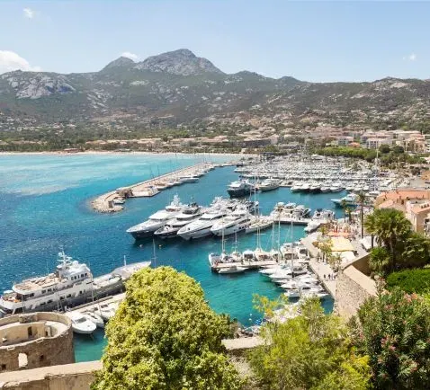 Corse