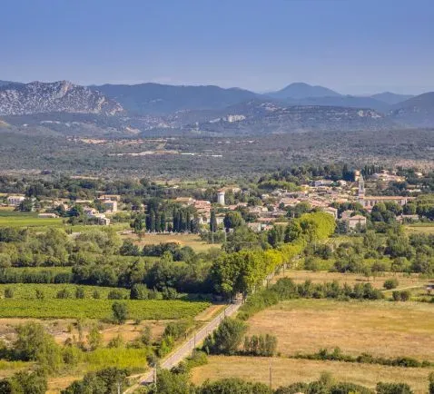 Occitanie