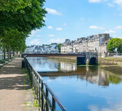 Quimper
