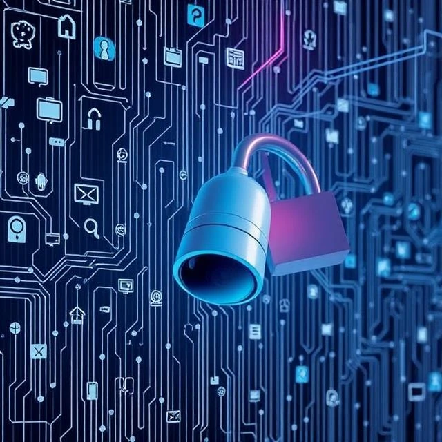 Cámaras de seguridad inteligentes