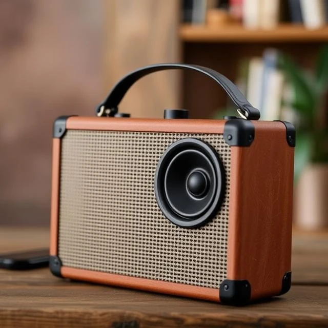 Cómo comprar el mejor altavoz portátil según tu presupuesto