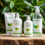 Productos eco-friendly