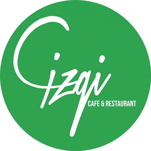 Çizgi Cafe Yöresel Ev Yemekleri