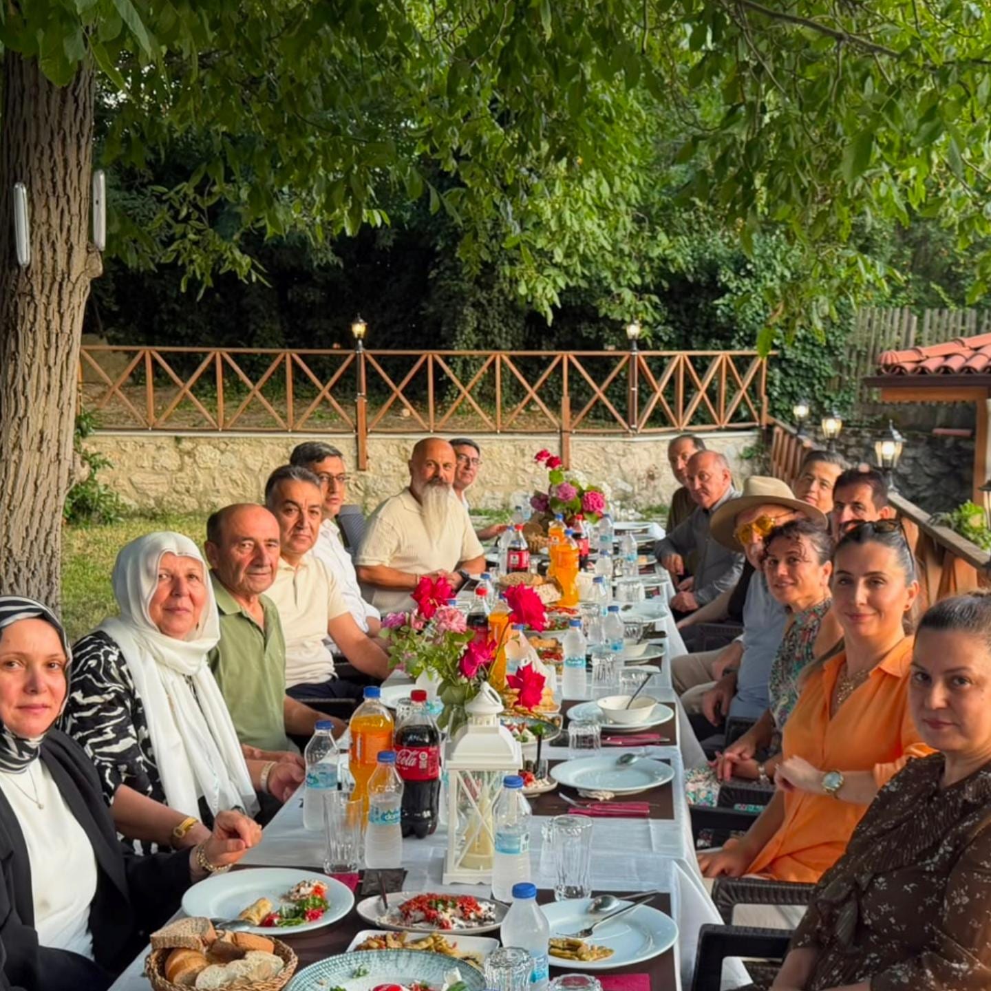 Akşam sofrası