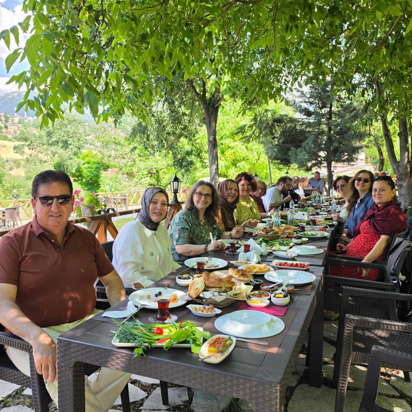 Kahvaltı