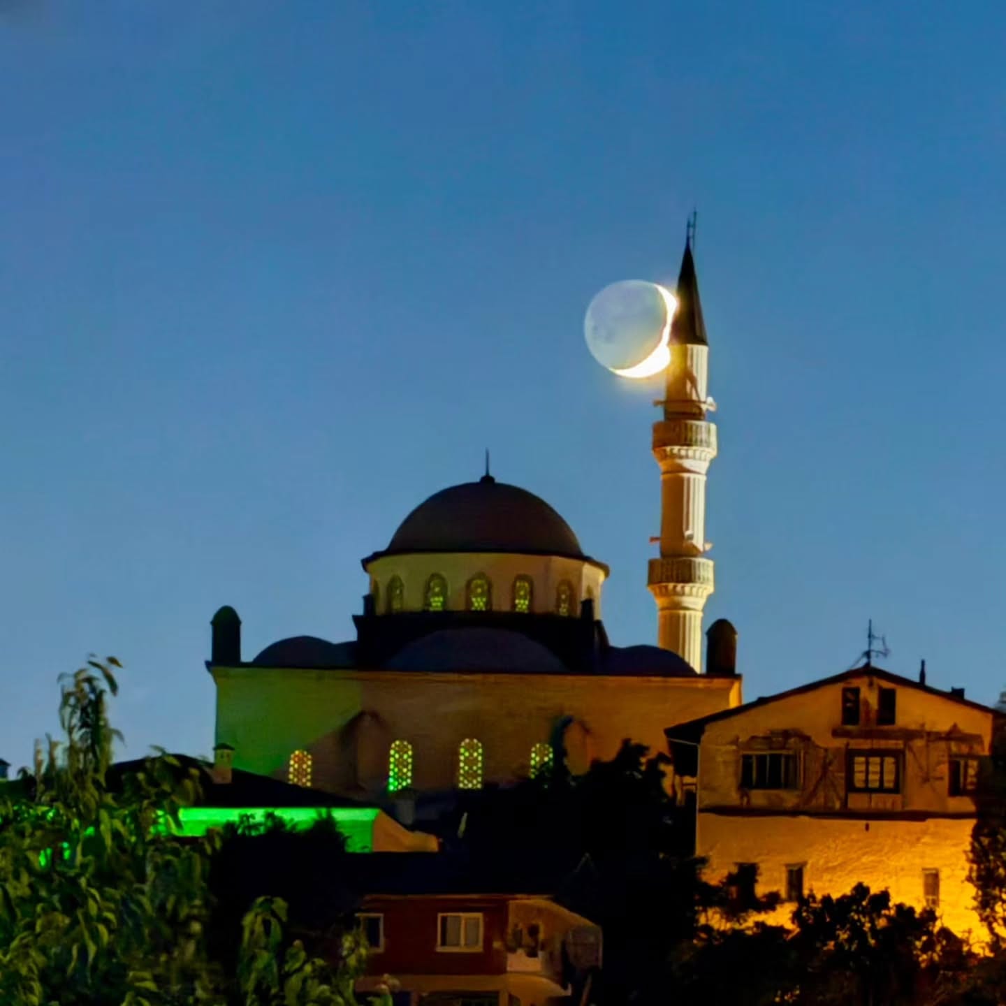 Safranbolu