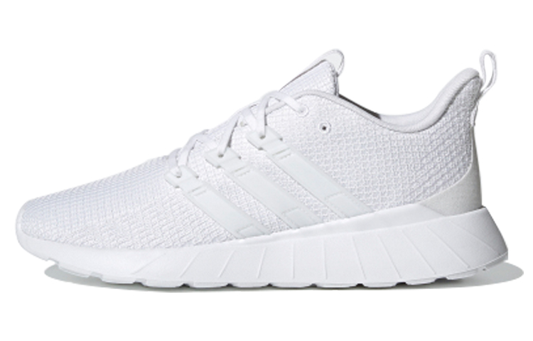 Questar Flow Adidas Neo 'Triple White' EG3191