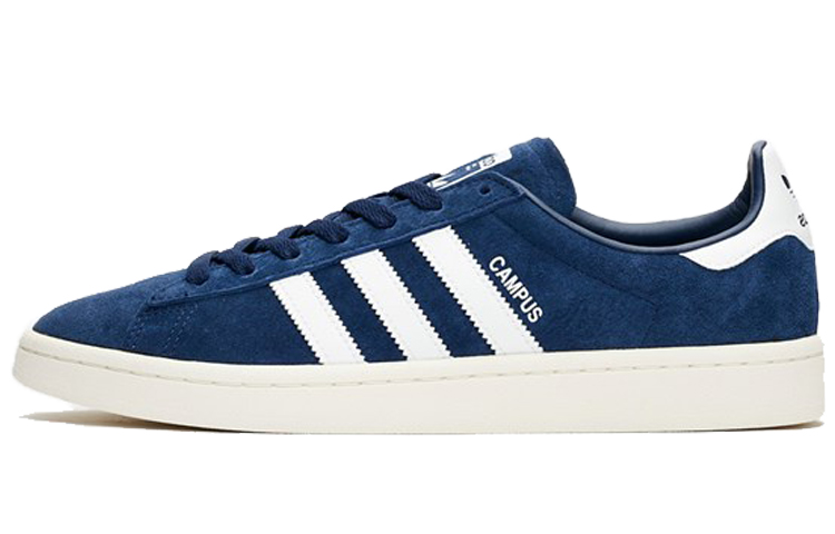 Adidas Campus 'Blue' BZ0086