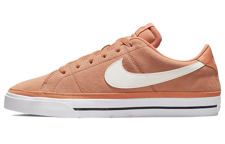 Nike Court Legacy Suede 'Light Cognac' DH0956-200