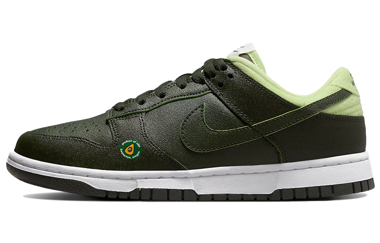 Nike Dunk Low Avocado Women's DM7606-300
