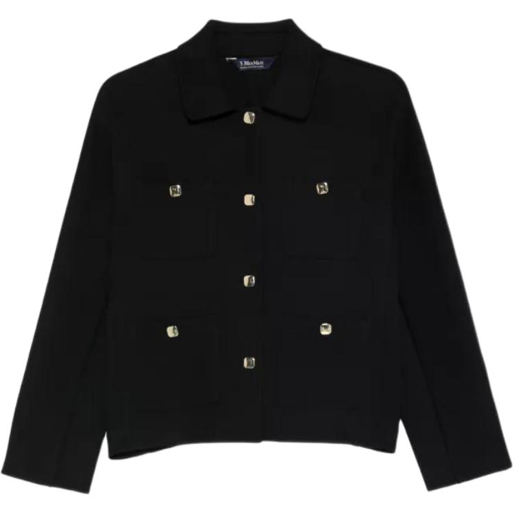 'S Max Mara Armonioso jacket 2619911051SMMARMONIOSO-002