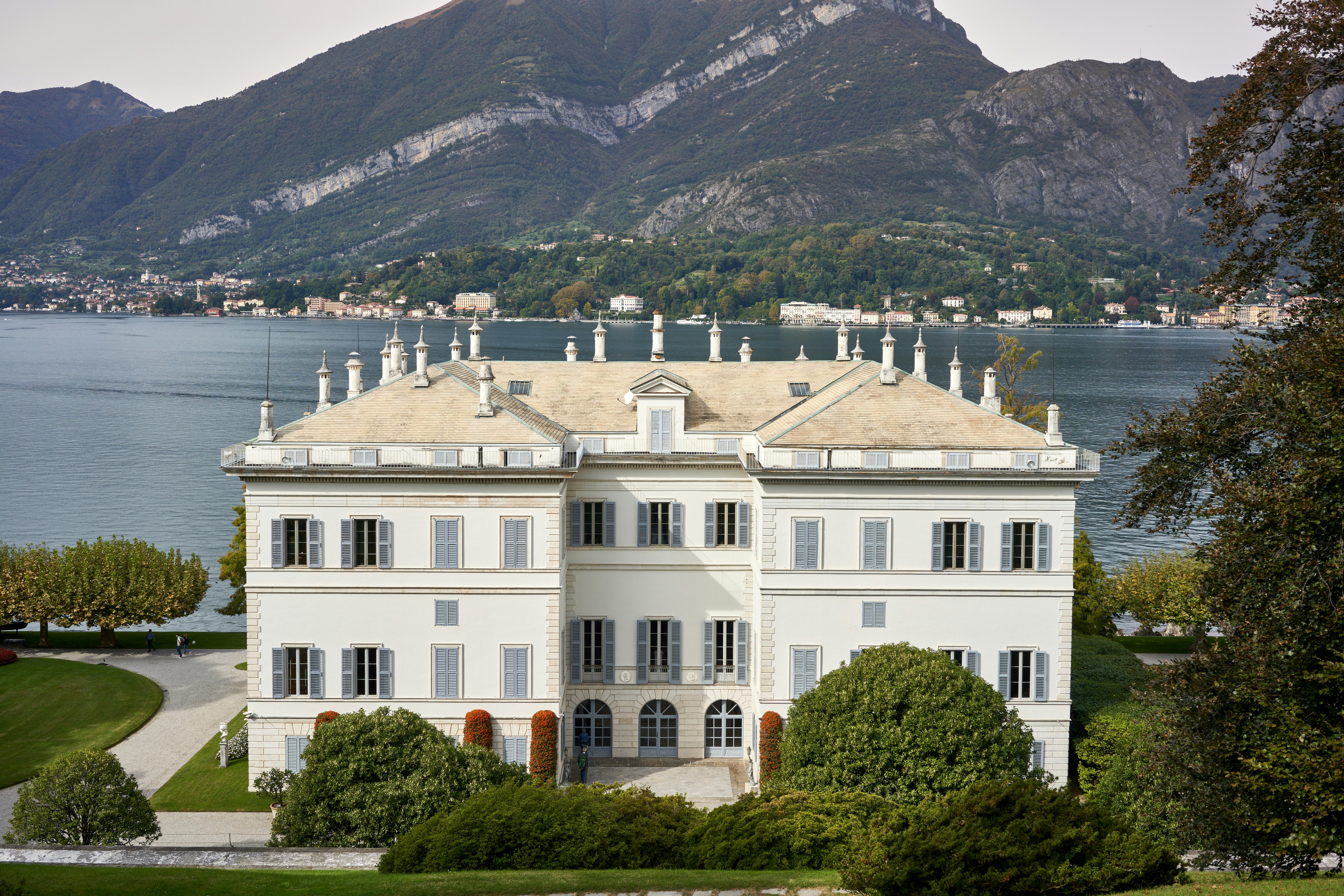 Villa Belvedere