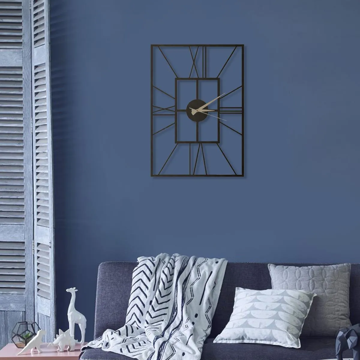 Asalet Metal Saat — image 1