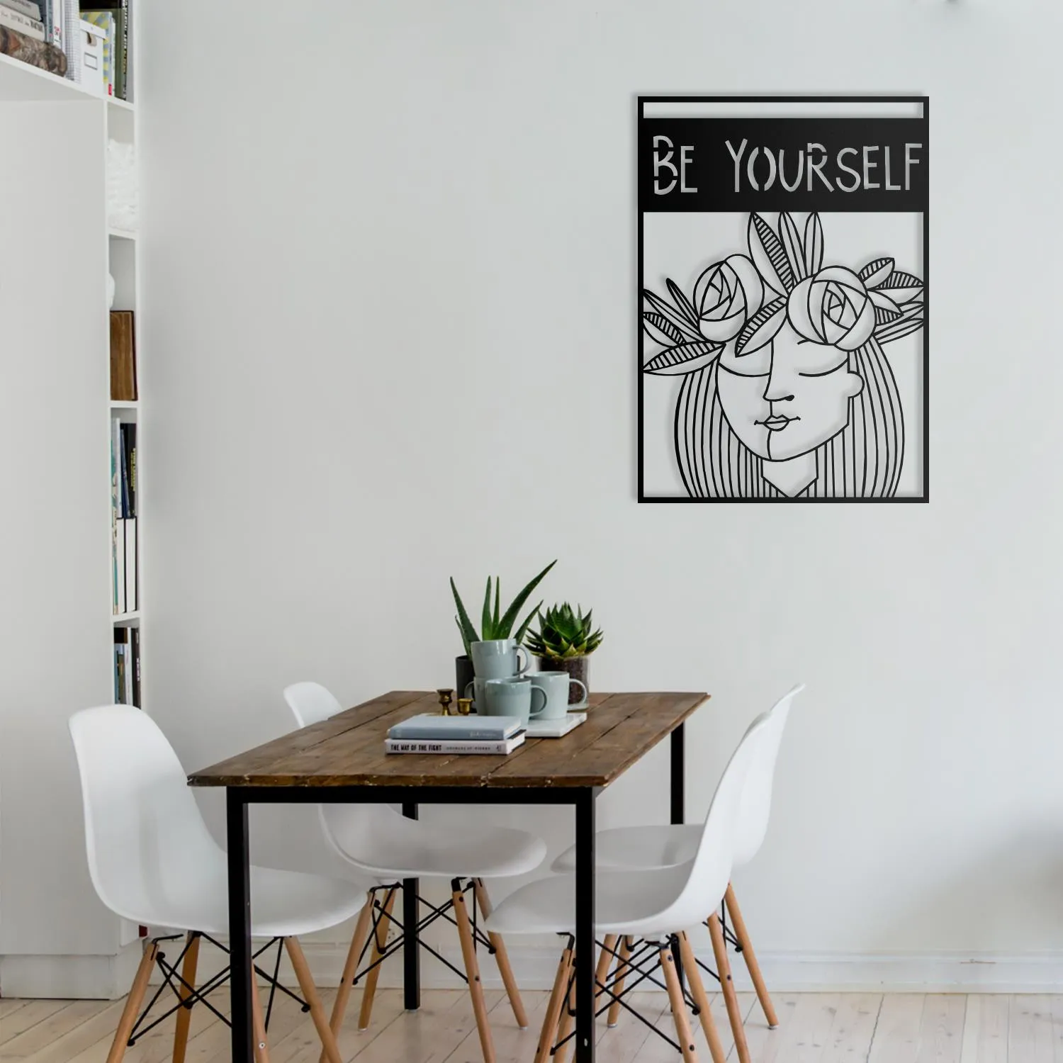Be Yourself — image 1