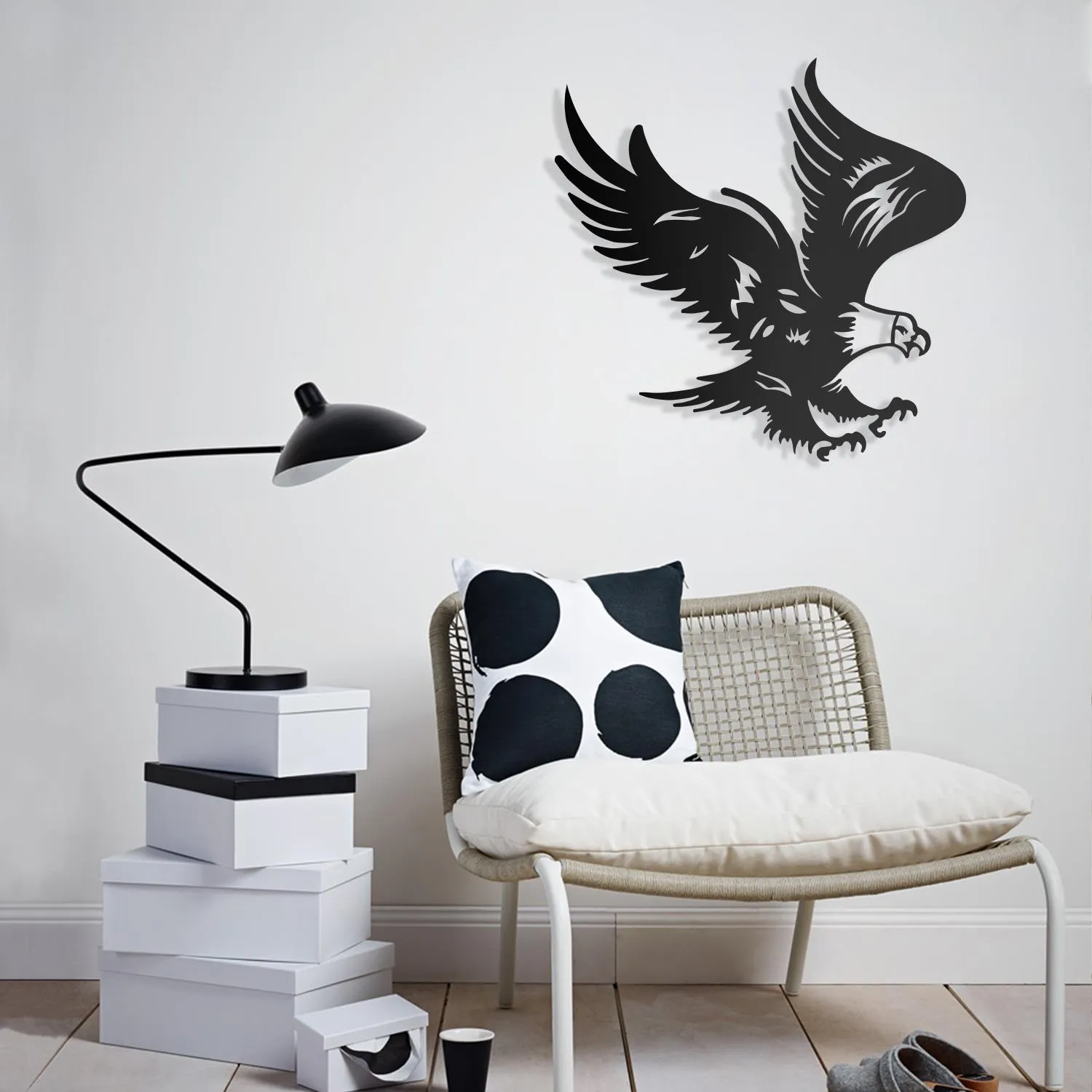 Black Eagle — image 1