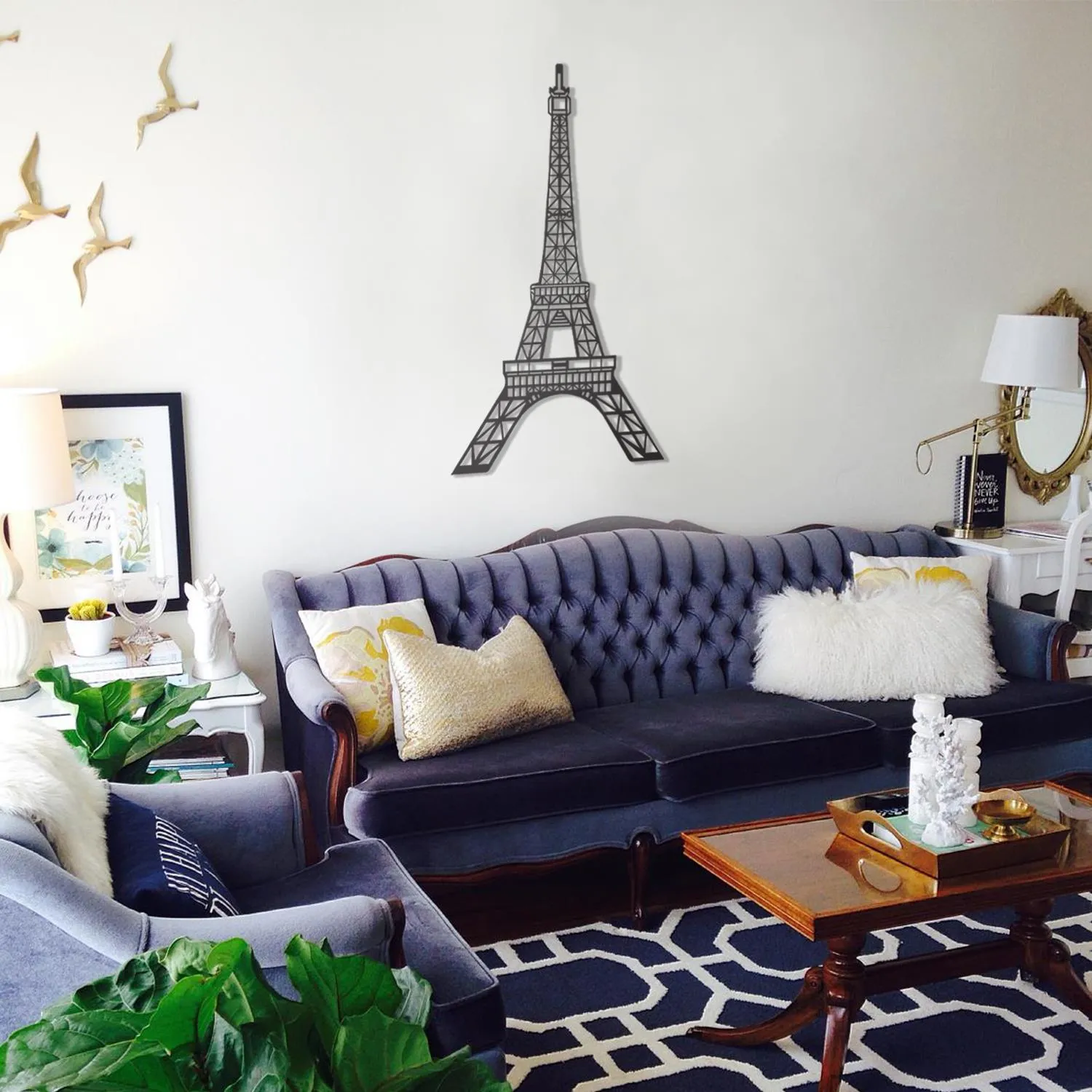 Eiffel Tower — image 1