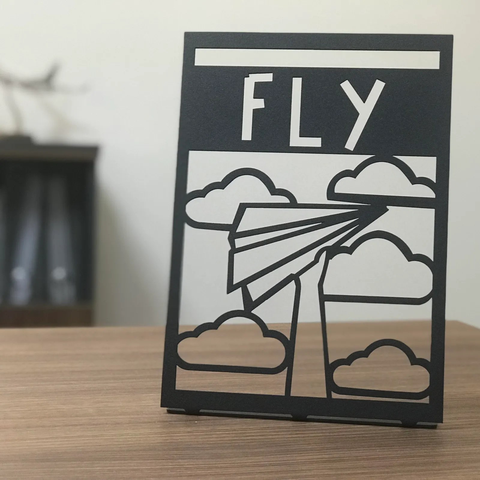 Fly POD — image 1
