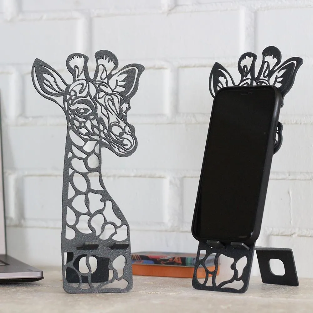 Giraffe PPS — image 1