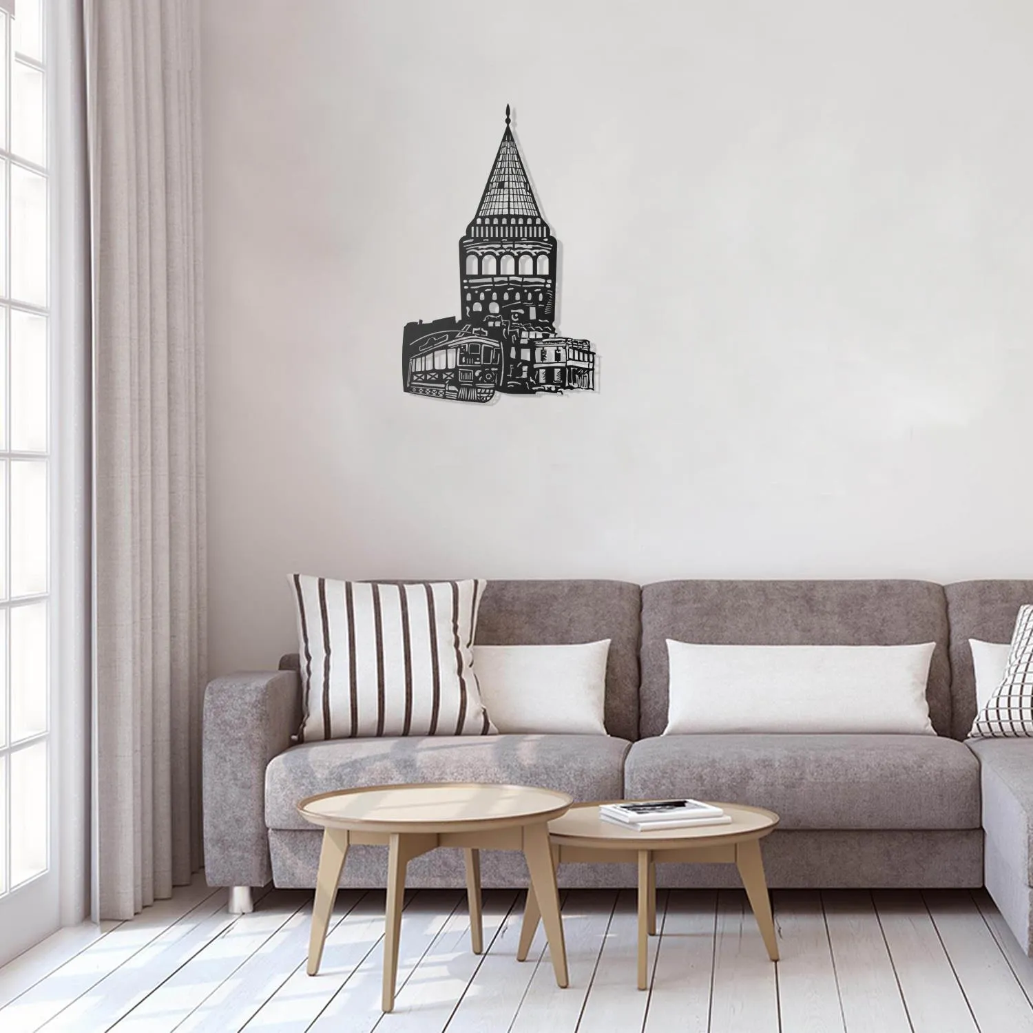 Galata Tower — image 1