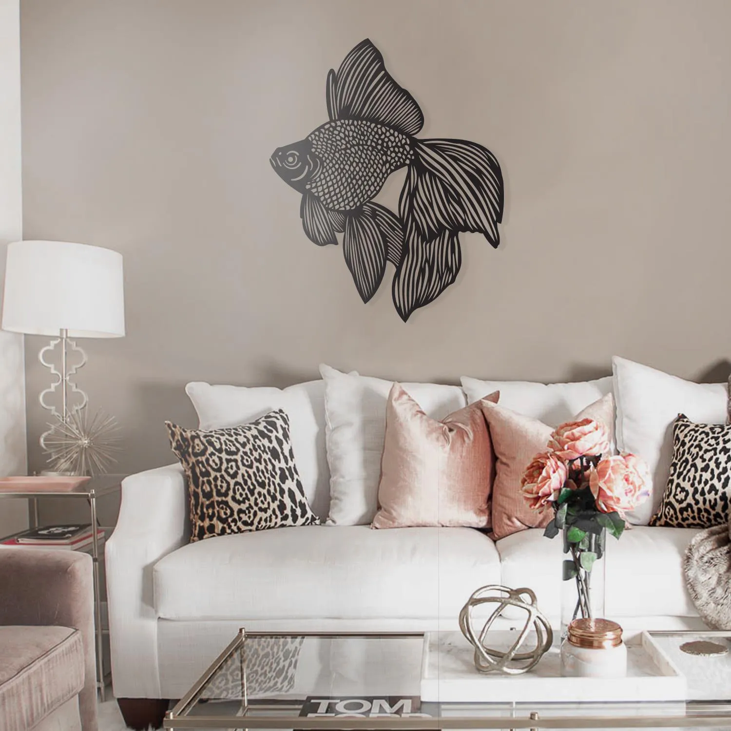 Goldfish — image 1