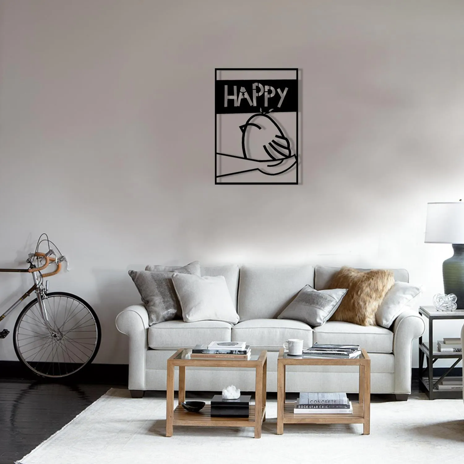 Happy — image 1