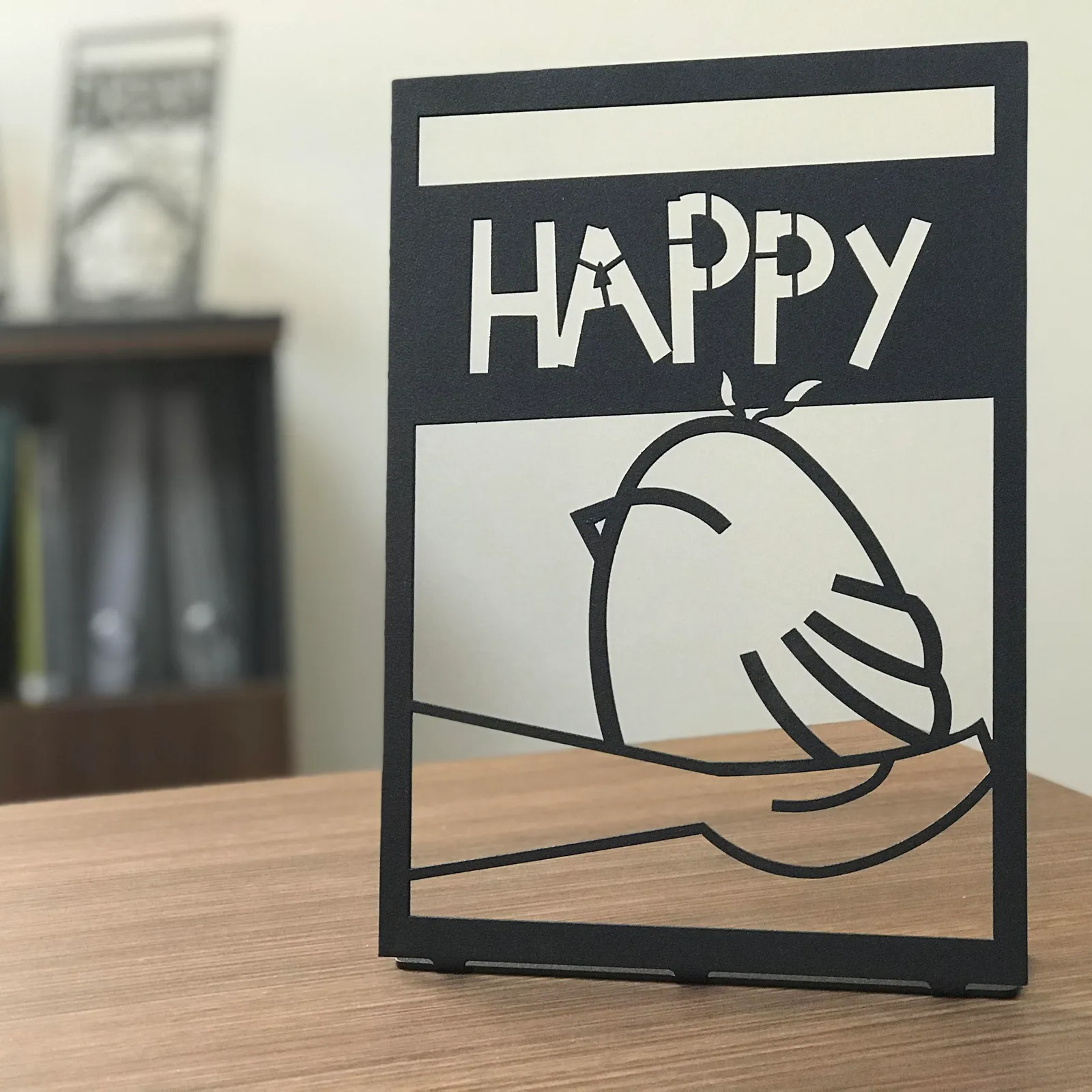 Happy POD — image 1