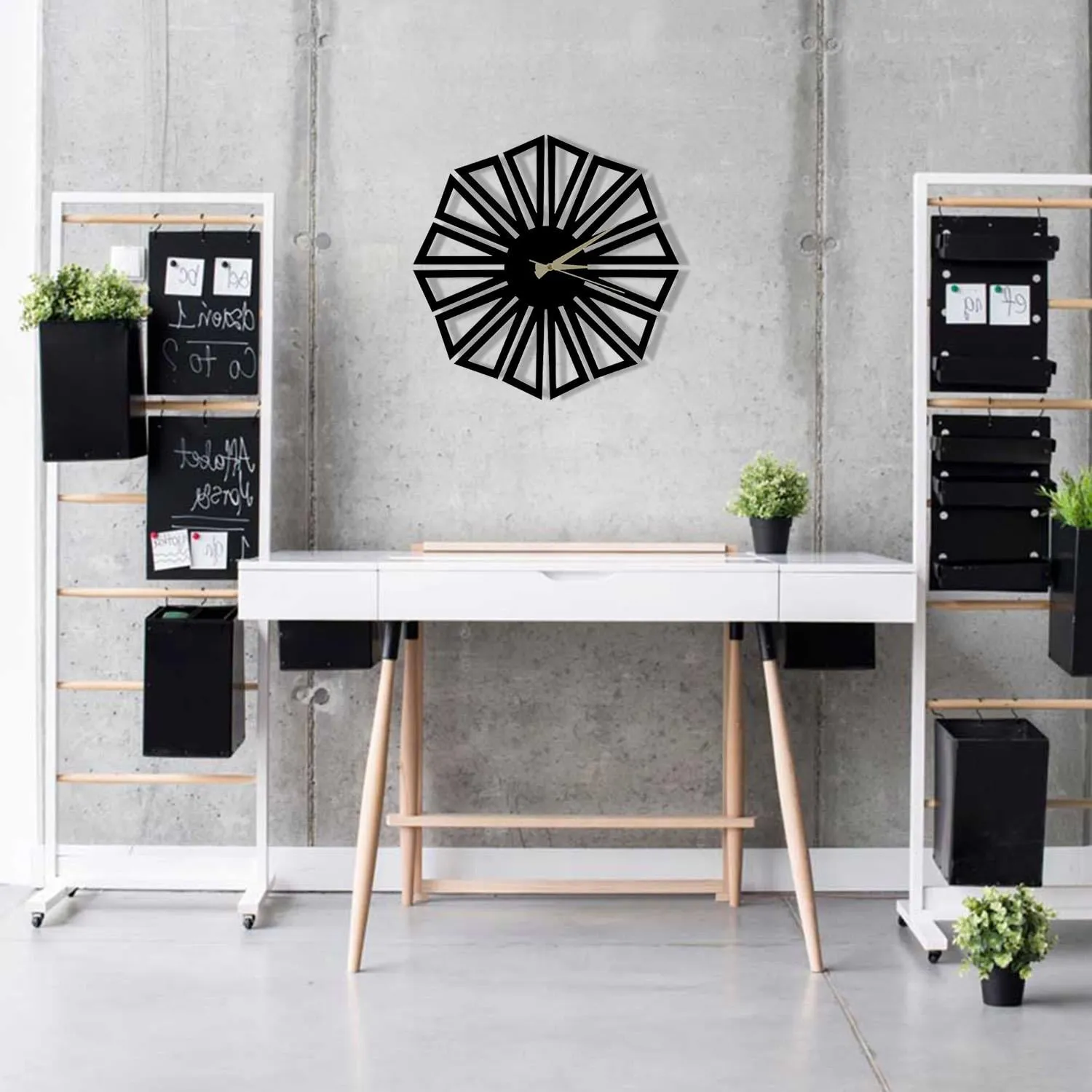 Hedef Metal Saat — image 1