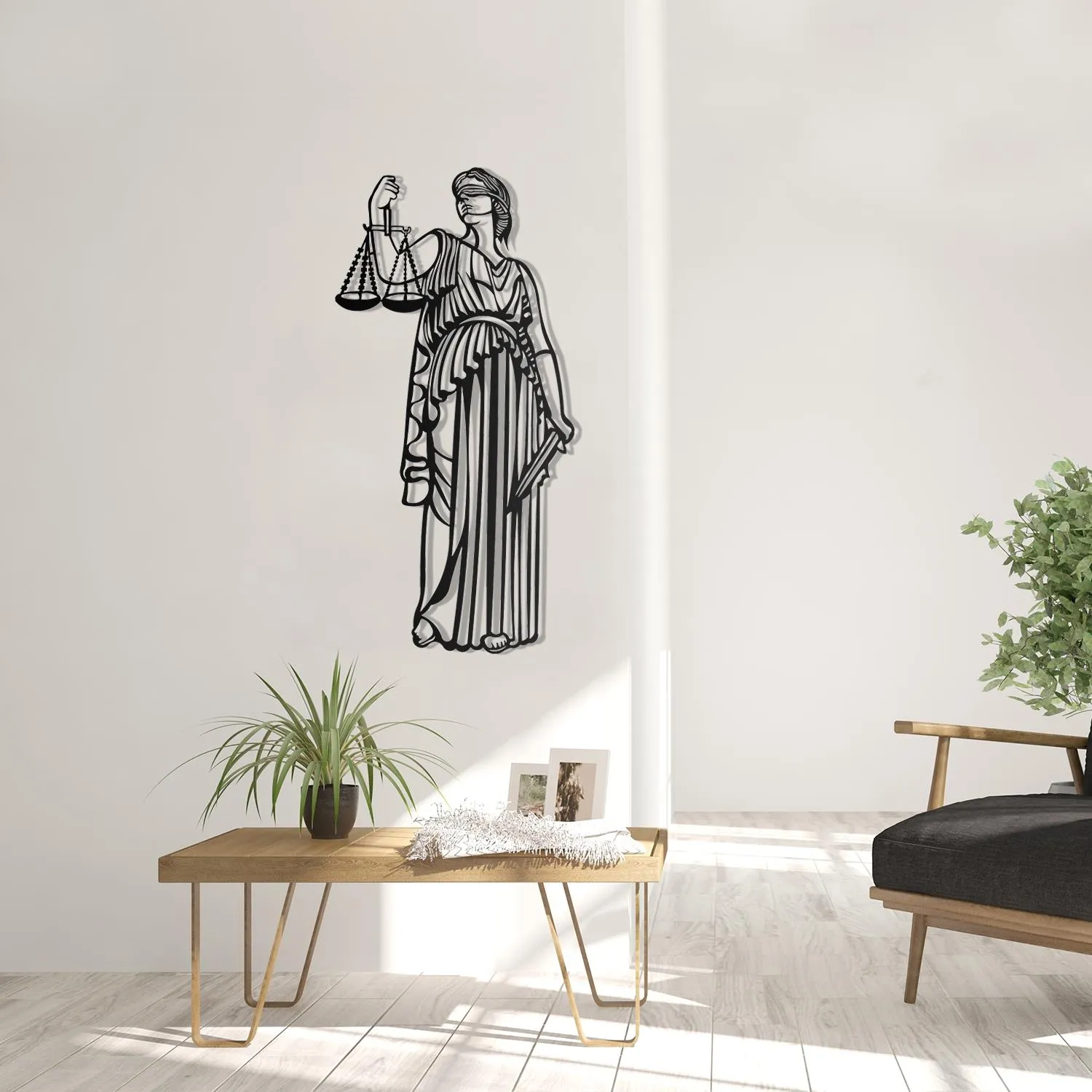 Justice — image 1