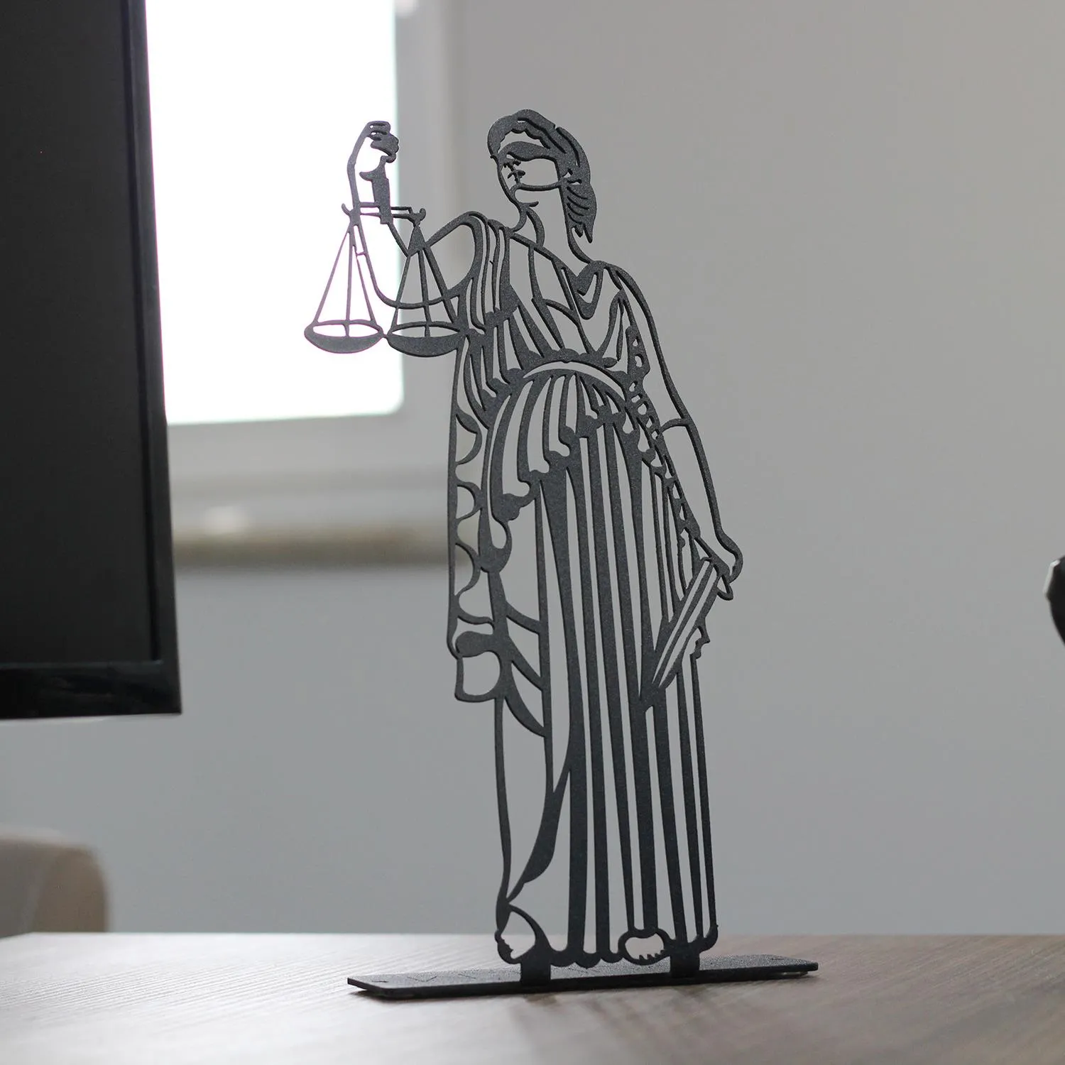 Justice POD — image 1