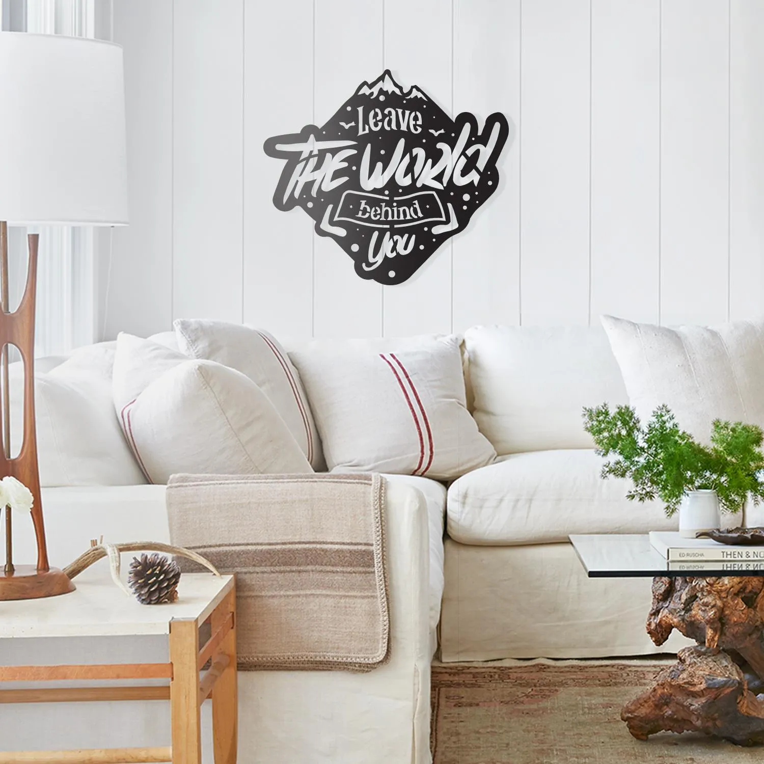 Leave The World — image 1
