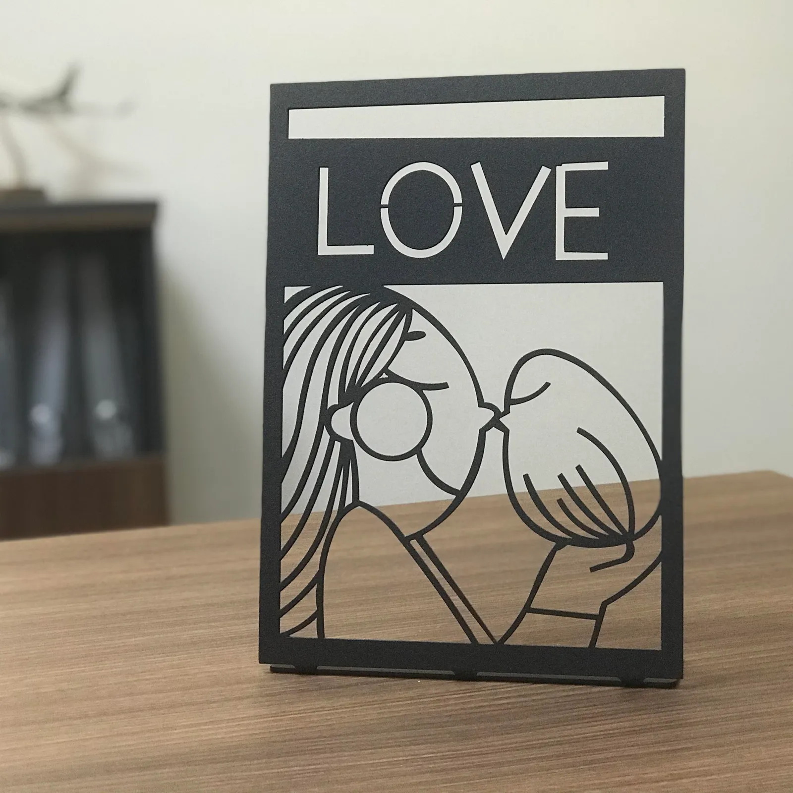 Only Love POD — image 1