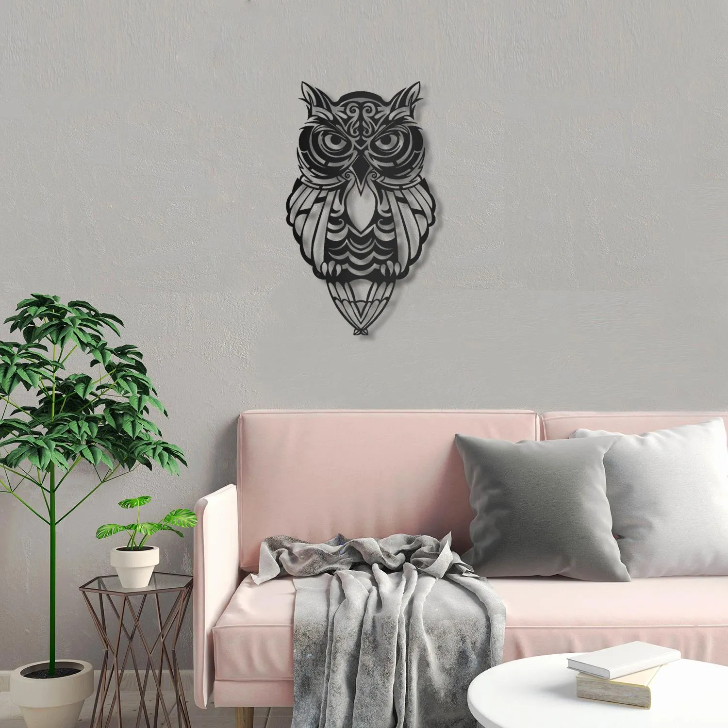 Owl — image 1