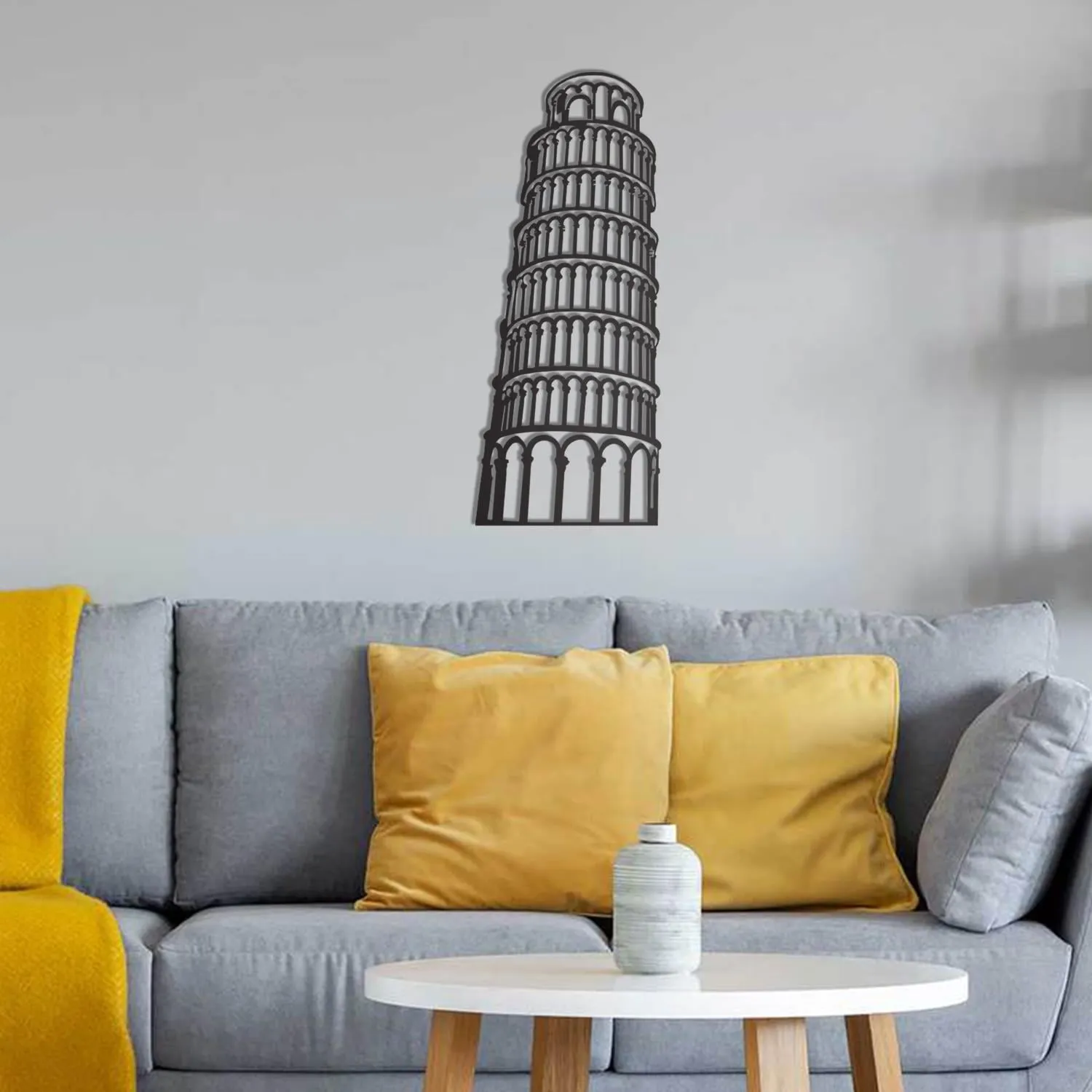 Pisa Tower — image 1