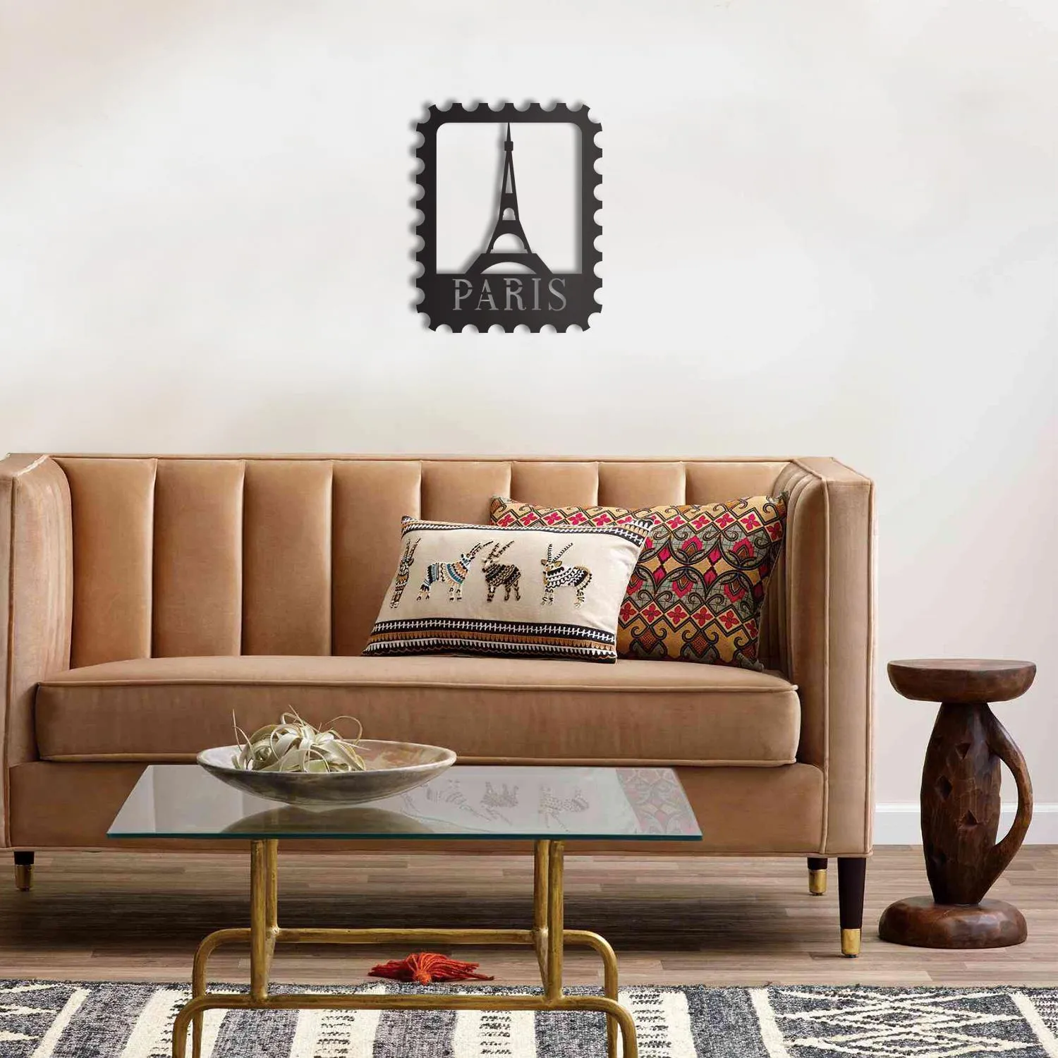 Paris Stamp — image 1