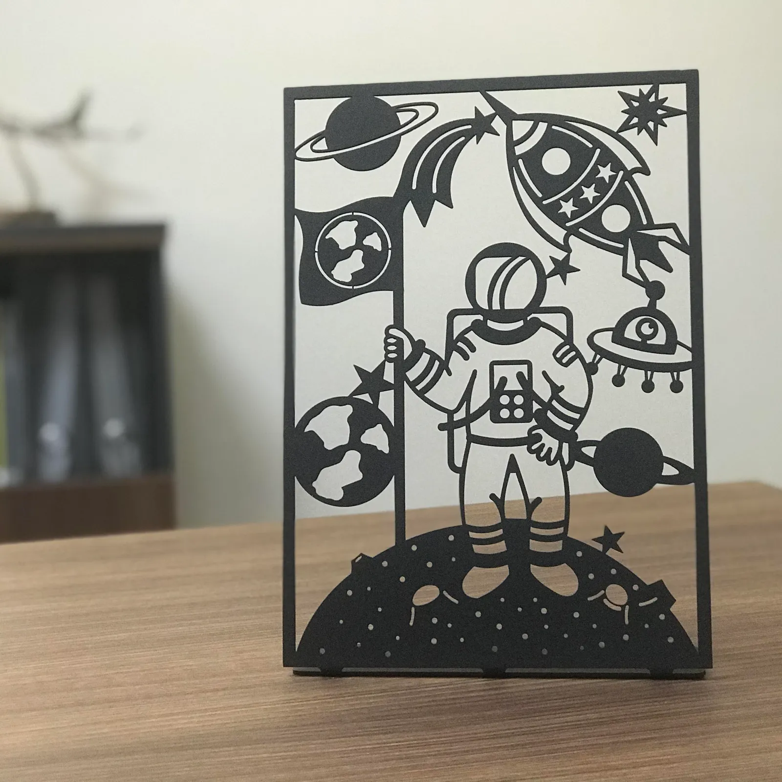 Space POD — image 1